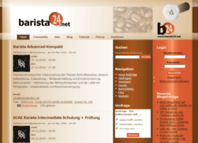 barista24.net