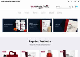baritasticstore.com