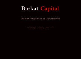 barkat.co.uk