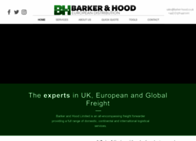 barker-hood.co.uk