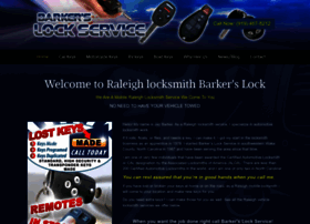 barkerslock.com