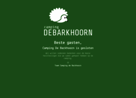 barkhoorn.nl