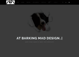 barkingmaddesign.co.uk