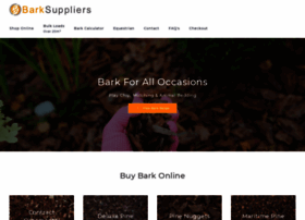 barksuppliers.co.uk