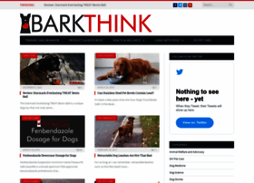 barkthink.com