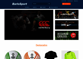 barlosport.com