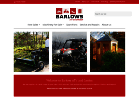 barlowsagri.co.uk
