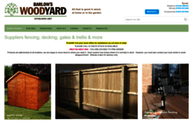 barlowswoodyard.co.uk
