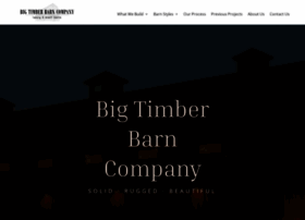 barn-builders.com