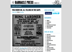 barnaclepress.com