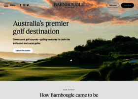 barnbougle.com.au