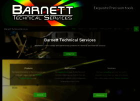 barnett-technical.com