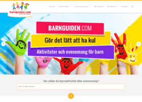 barnguiden.com
