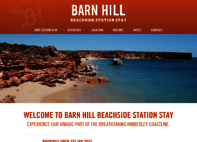 barnhill.com.au