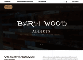barnwoodaddicts.com