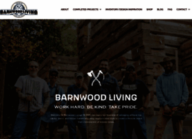 barnwoodbuilders.com