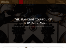 baronetage.org