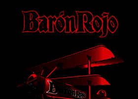 baronrojo.net