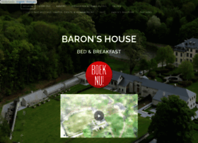 baronshouse.be