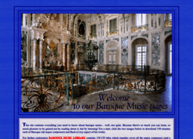 baroquemusic.org