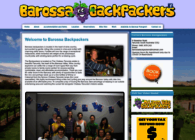 barossabackpackers.com.au