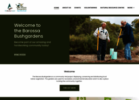 barossabushgardens.com.au