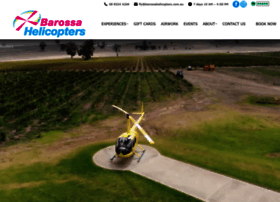 barossahelicopters.com.au