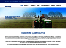barotafinance.com