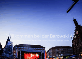 barowski-ag.de