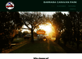 barrabacaravanpark.com.au