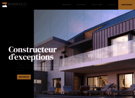 barraco-construction.com