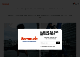 barracudastyle.com