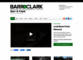barrandclark.com