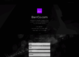 barrco.com