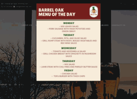 barrel-oak.com