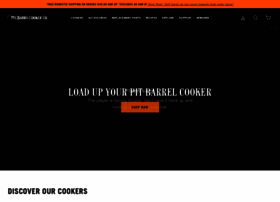 barrelhousecooker.com