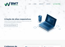 barretosweb.com.br