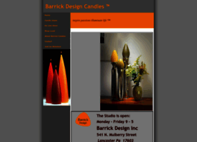 barrickdesign.com