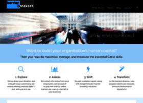 barrierbreakers.co.uk