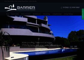 barrierdampproofing.com.au