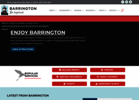 barrington-il.gov