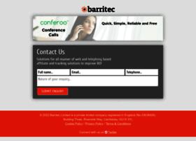barritec.com