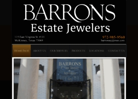 barronsestatejewelers.com