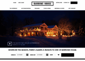 barrowshouse.com
