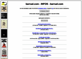 barruel.com