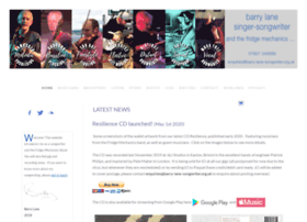 barry-lane-songwriter.org.uk