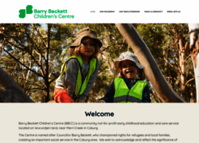 barrybeckett.org.au