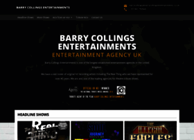 barrycollings.co.uk