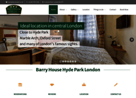 barryhouse.co.uk