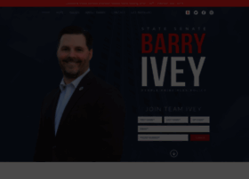 barryivey.com